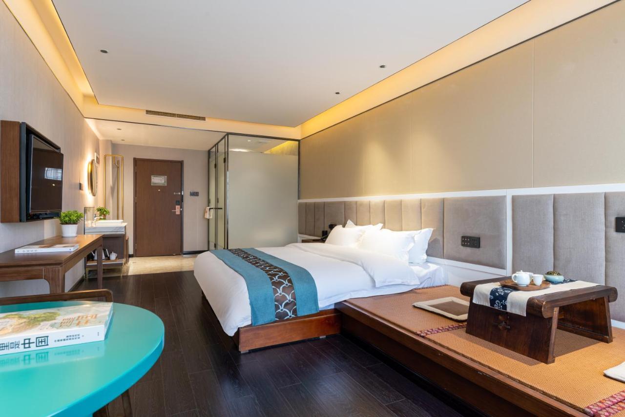 Beijing Tangfu Hotel - Located In The City Center Adjacent To The Subway Station Close To Nanluoguxiang Gulou Lama Temple Tiananmen Square Forbidden City Temple Of Heaven Providing Laundry Car Rental And Ticketing Services Zewnętrze zdjęcie