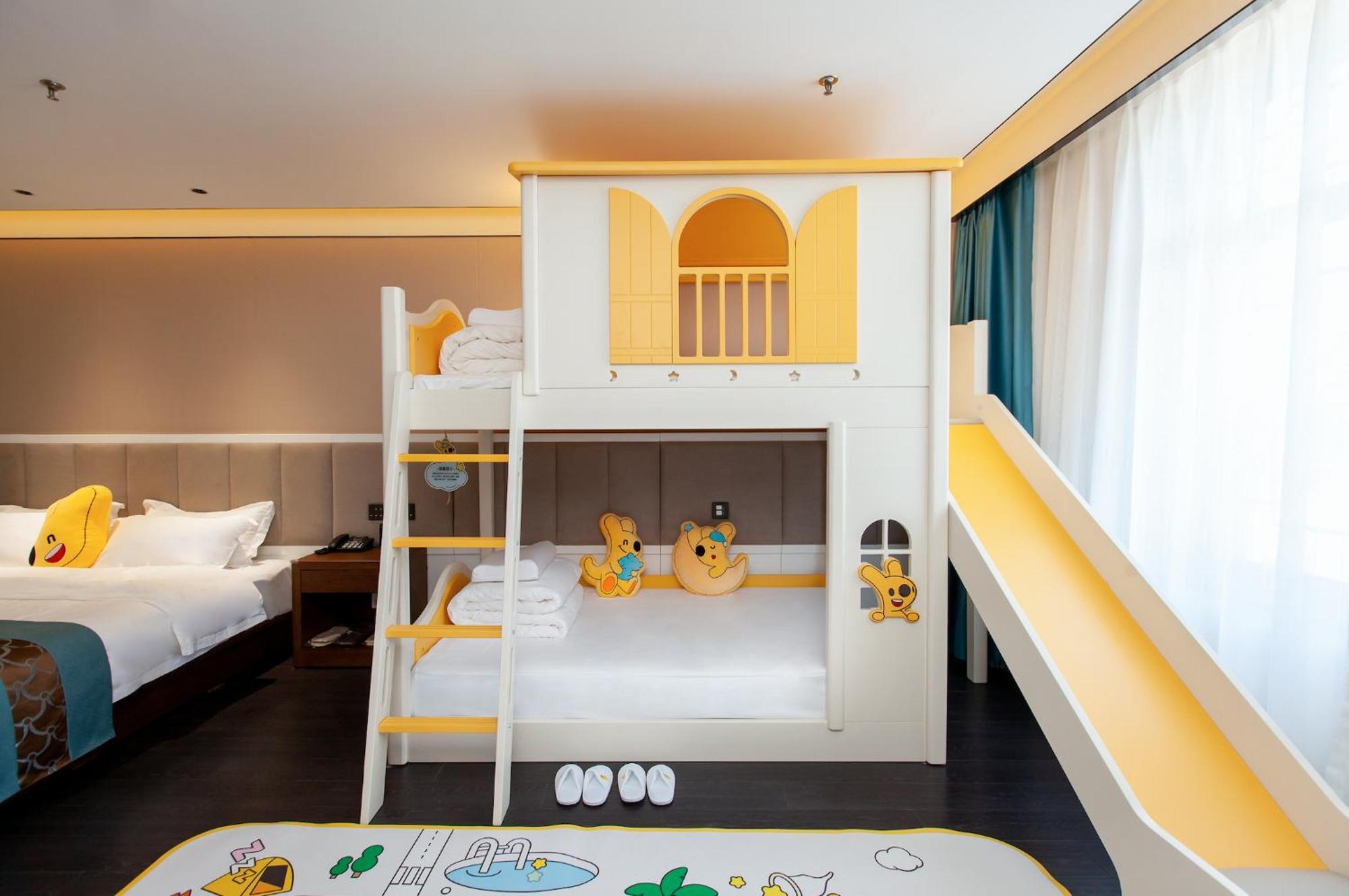 Beijing Tangfu Hotel - Located In The City Center Adjacent To The Subway Station Close To Nanluoguxiang Gulou Lama Temple Tiananmen Square Forbidden City Temple Of Heaven Providing Laundry Car Rental And Ticketing Services Zewnętrze zdjęcie