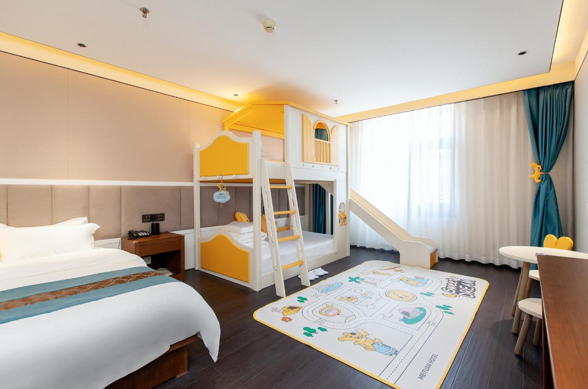 Beijing Tangfu Hotel - Located In The City Center Adjacent To The Subway Station Close To Nanluoguxiang Gulou Lama Temple Tiananmen Square Forbidden City Temple Of Heaven Providing Laundry Car Rental And Ticketing Services Zewnętrze zdjęcie