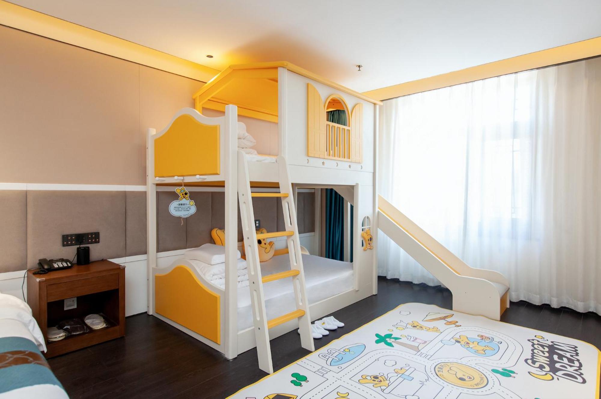 Beijing Tangfu Hotel - Located In The City Center Adjacent To The Subway Station Close To Nanluoguxiang Gulou Lama Temple Tiananmen Square Forbidden City Temple Of Heaven Providing Laundry Car Rental And Ticketing Services Zewnętrze zdjęcie