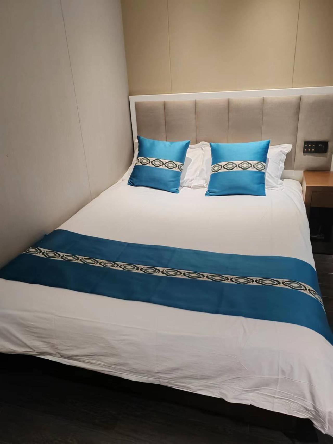 Beijing Tangfu Hotel - Located In The City Center Adjacent To The Subway Station Close To Nanluoguxiang Gulou Lama Temple Tiananmen Square Forbidden City Temple Of Heaven Providing Laundry Car Rental And Ticketing Services Zewnętrze zdjęcie