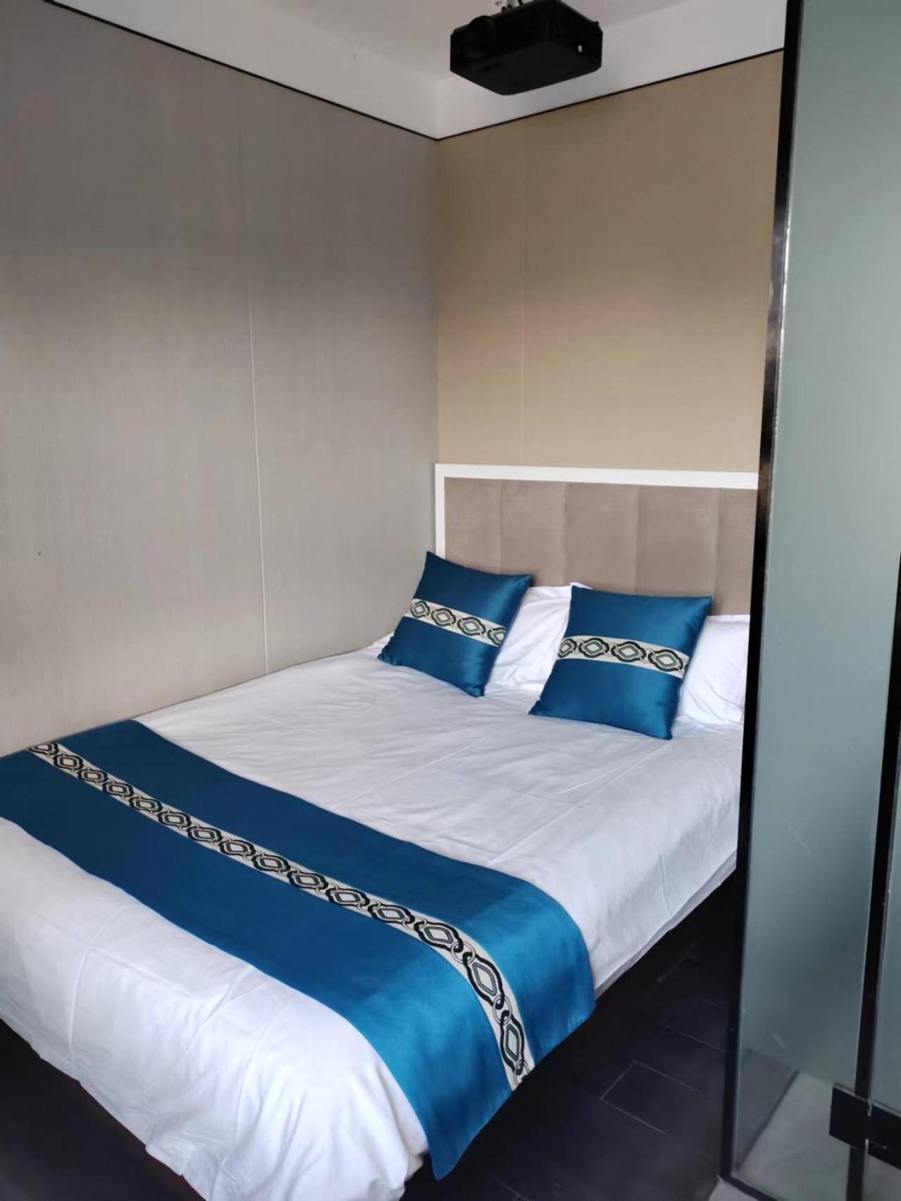 Beijing Tangfu Hotel - Located In The City Center Adjacent To The Subway Station Close To Nanluoguxiang Gulou Lama Temple Tiananmen Square Forbidden City Temple Of Heaven Providing Laundry Car Rental And Ticketing Services Zewnętrze zdjęcie