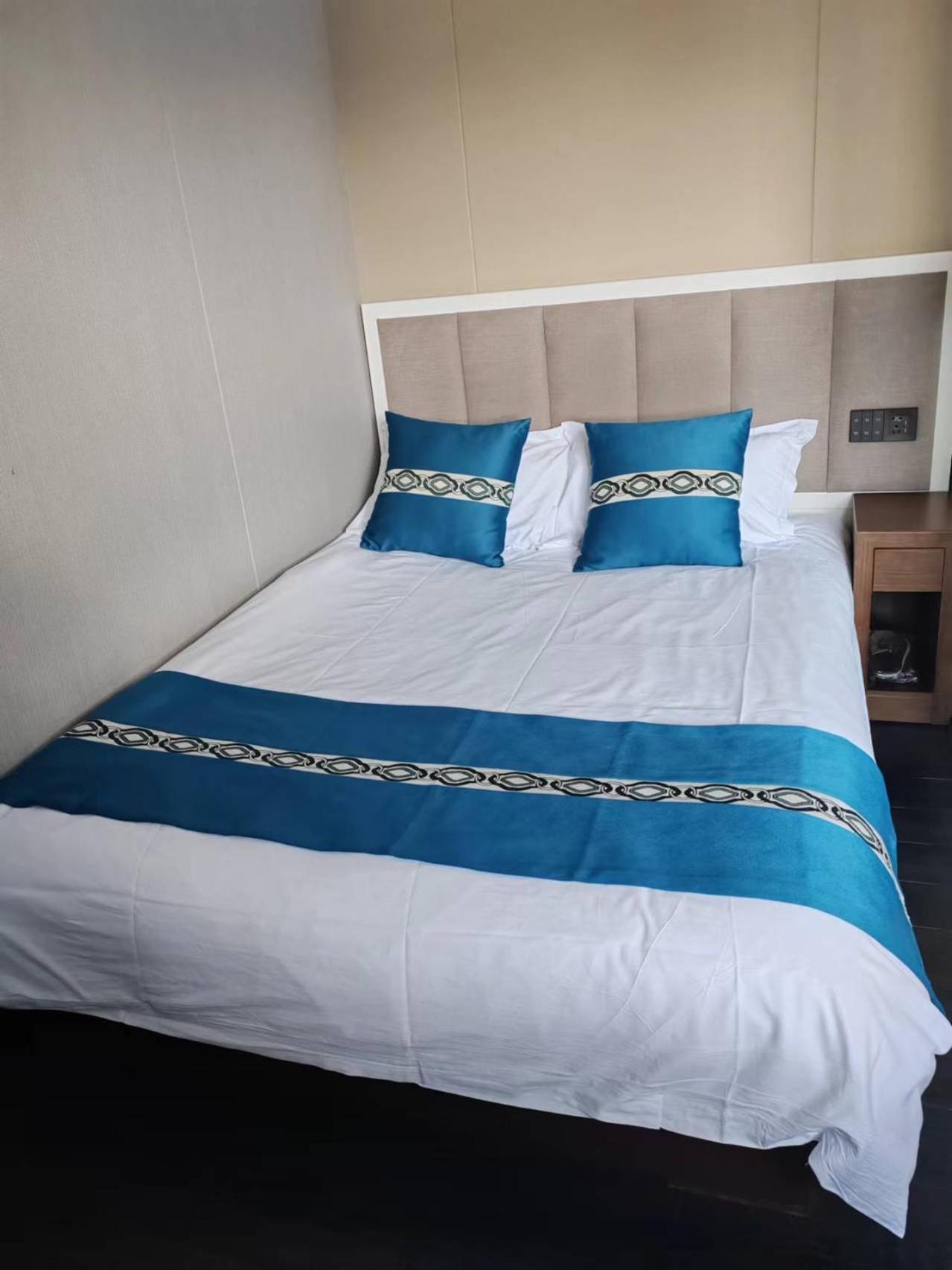 Beijing Tangfu Hotel - Located In The City Center Adjacent To The Subway Station Close To Nanluoguxiang Gulou Lama Temple Tiananmen Square Forbidden City Temple Of Heaven Providing Laundry Car Rental And Ticketing Services Zewnętrze zdjęcie