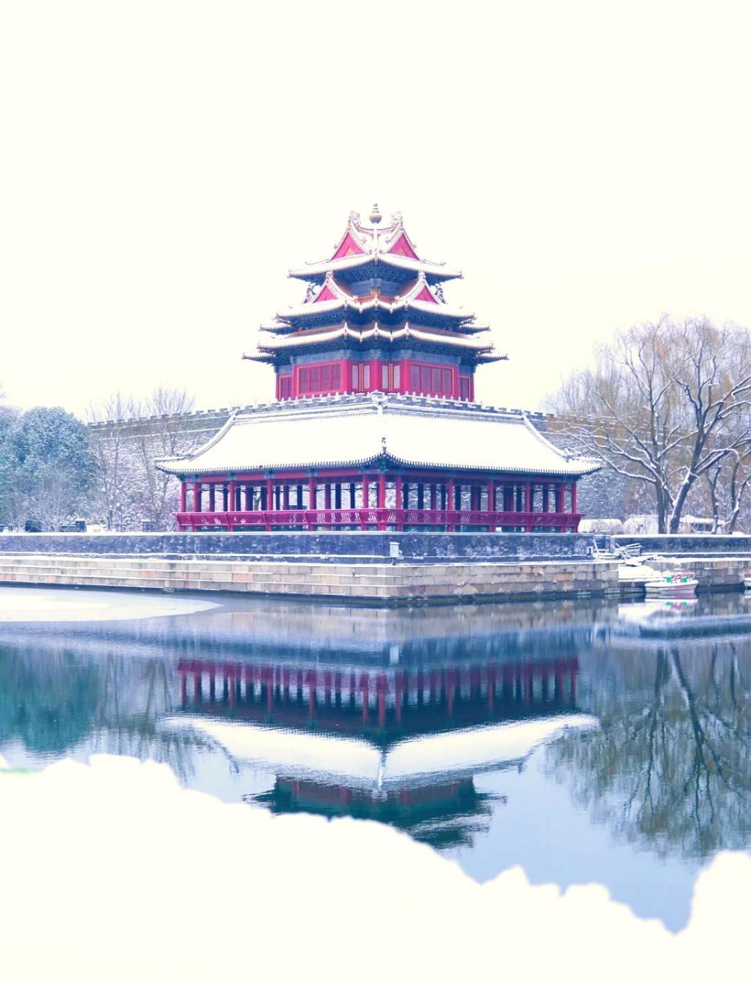 Beijing Tangfu Hotel - Located In The City Center Adjacent To The Subway Station Close To Nanluoguxiang Gulou Lama Temple Tiananmen Square Forbidden City Temple Of Heaven Providing Laundry Car Rental And Ticketing Services Zewnętrze zdjęcie