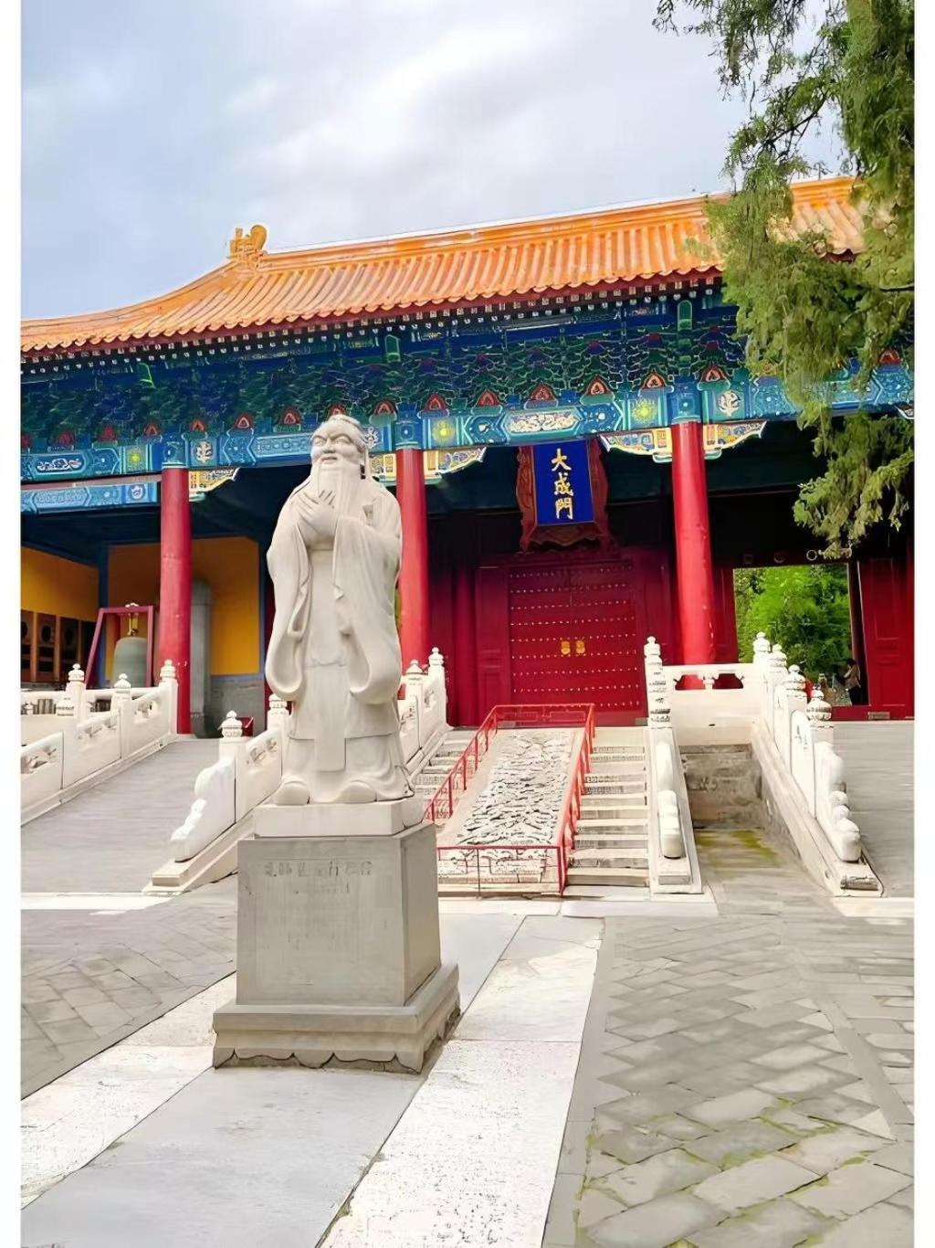 Beijing Tangfu Hotel - Located In The City Center Adjacent To The Subway Station Close To Nanluoguxiang Gulou Lama Temple Tiananmen Square Forbidden City Temple Of Heaven Providing Laundry Car Rental And Ticketing Services Zewnętrze zdjęcie