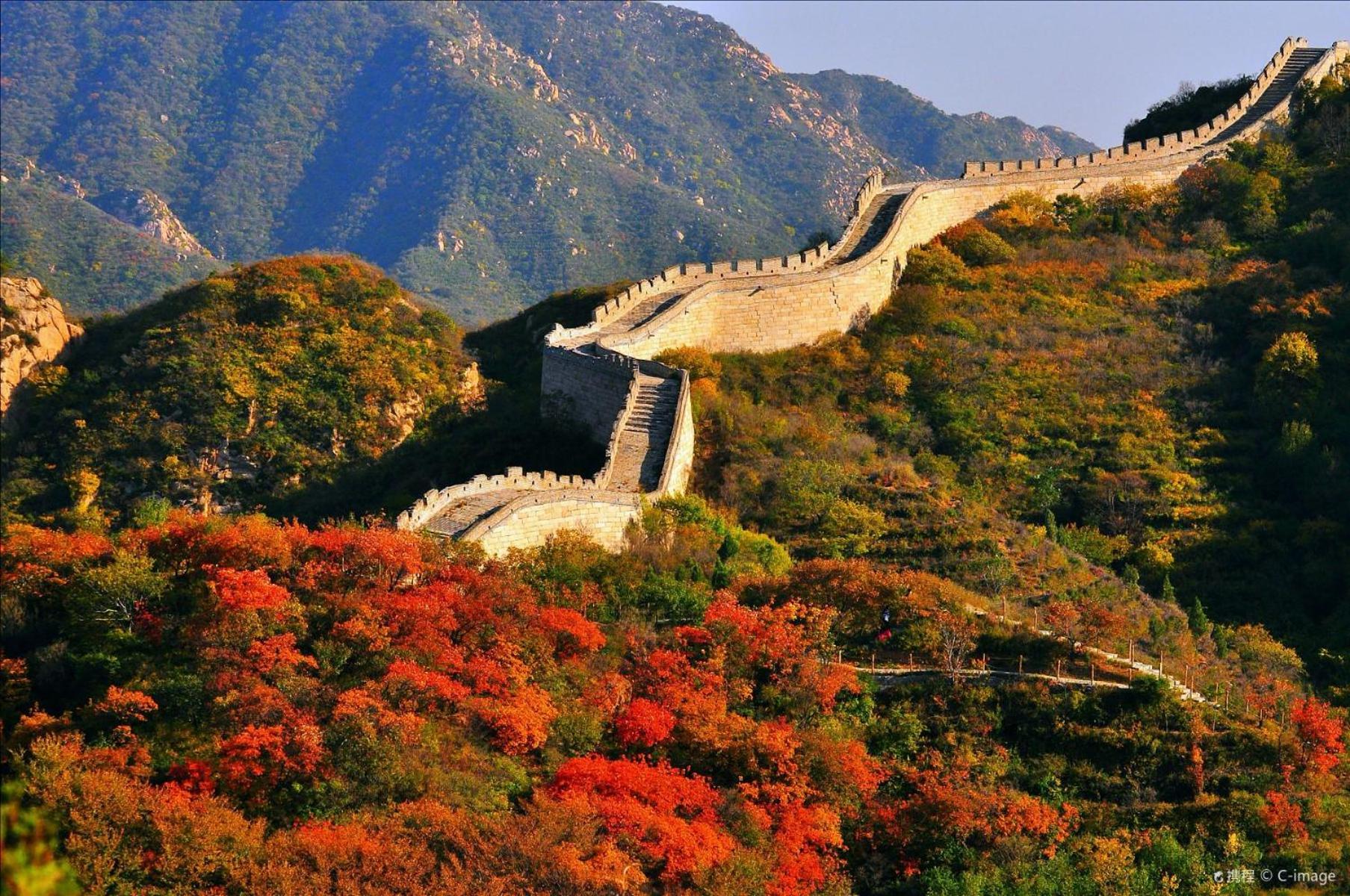 Beijing Tangfu Hotel - Located In The City Center Adjacent To The Subway Station Close To Nanluoguxiang Gulou Lama Temple Tiananmen Square Forbidden City Temple Of Heaven Providing Laundry Car Rental And Ticketing Services Zewnętrze zdjęcie